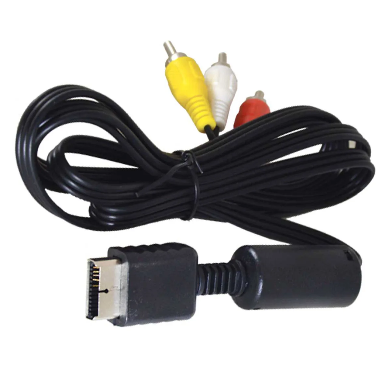 کابل تبدیل کامپوننت به RCA ونوس مدل PV-K938 مناسب برای PlayStation 2