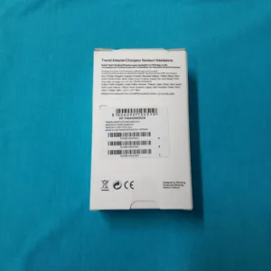 شارژر دیواری 45 وات مدل 45w 2025