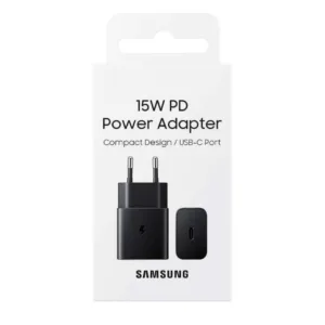 شارژر دیواری 15 وات مدل 15w
