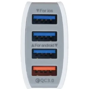 شارژر فندکی تسکو مدل TCG 20