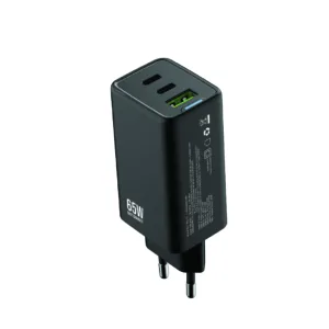 شارژر دیواری ۶۰ وات تسکو مدل TTC 71