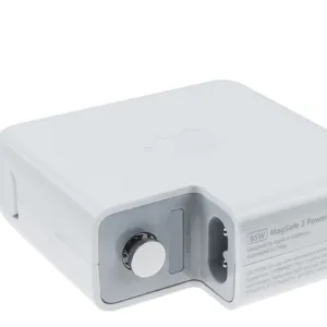 آداپتور برق 85 وات مدل Magsafe 2 مناسب برای مک بوک