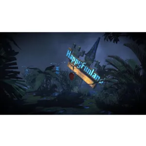 بازی HappyFunland مخصوص PS VR2