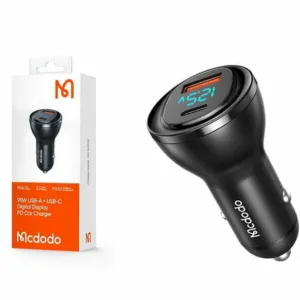 شارژر فندکی مک دودو مدل CC-5670