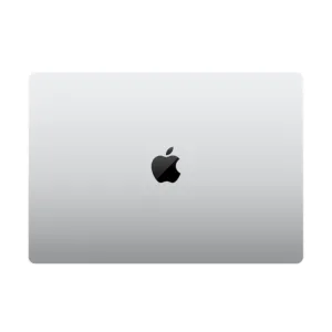 لپتاپ 16.2 اینچی اپل مدل MacBook Pro MGE64 2026 LLA، پردازنده 18 هستهای M5 Pro، با رم 48 گیگابایت Unified، حافظه SSD با ظرفیت 1 ترابایت، نمایشگر Liquid Retina با نرخ نوسازی 120 هرتز، پردازنده گرافیکی یکپارچه 20 هستهای، Thunderbolt 5 و Wi-Fi 7