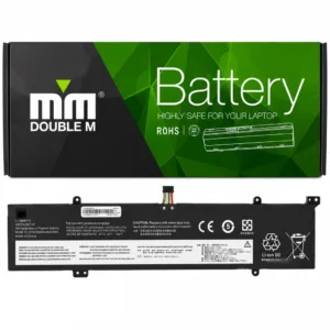 باتری لپ‌تاپ 6 سلولی دابل ام مدل L18M4PF1 مناسب برای لپ تاپ YOGA 9-15IMH5-82DE