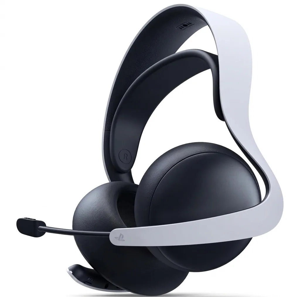 هدست پلی استیشن 5 سونی مدل PULSE Elite Wireless