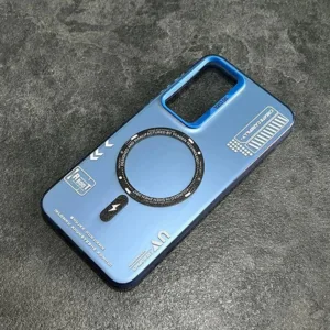 کاور گاردتک اساک مدل SoCool مناسب برای گوشی موبایل سامسونگ Galaxy A17