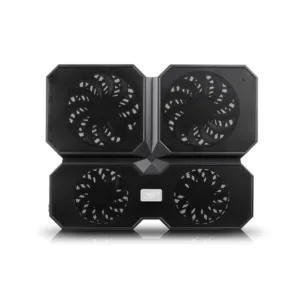 پایه خنک کننده لپ تاپ دیپ کول مدل X6