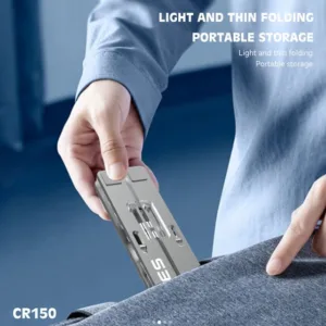 پایه نگهدارنده لپ تاپ لنیز مدل CR150