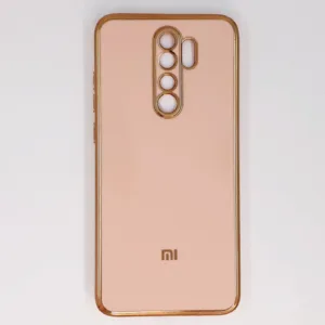 کاور مدل S_mycase کد 01 مناسب برای گوشی موبایل شیائومی REDMI NOTE 8PRO