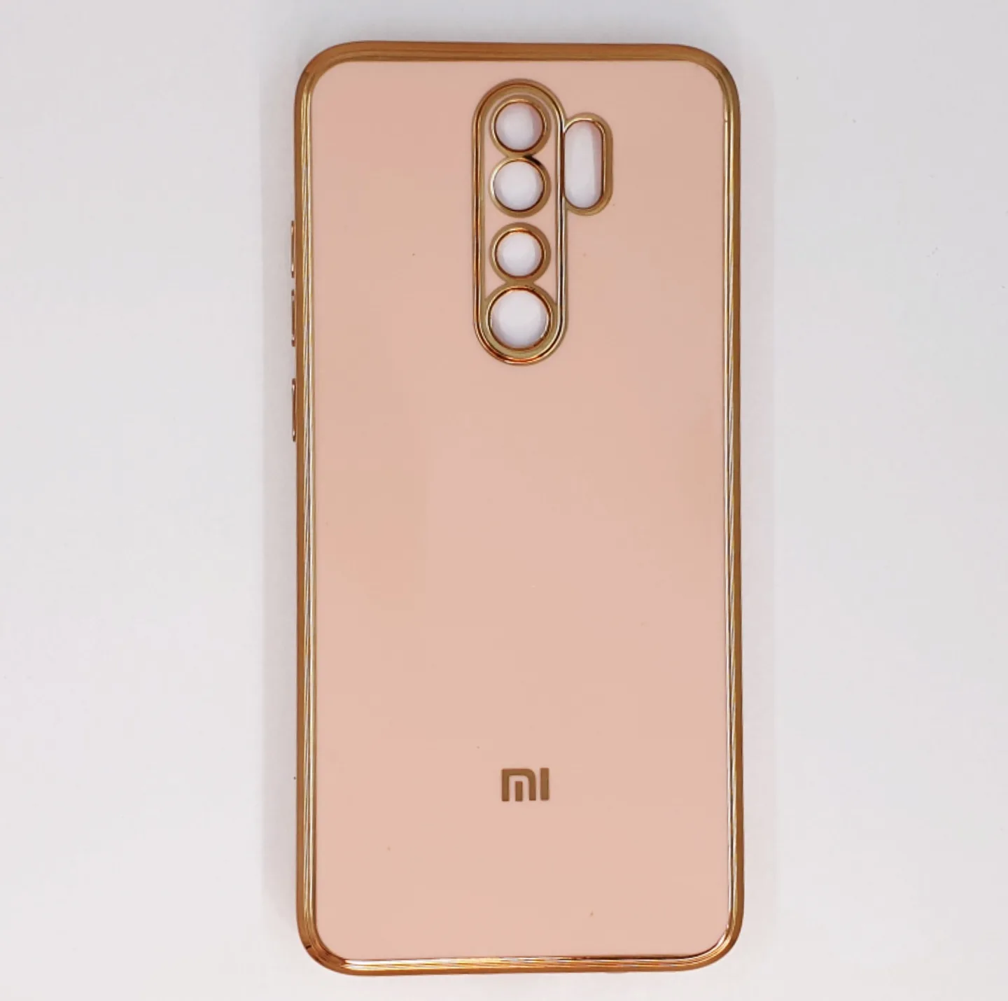 کاور مدل S_mycase کد 01 مناسب برای گوشی موبایل شیائومی REDMI NOTE 8PRO