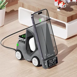 شارژر بی سیم رسی مدل RCW-37