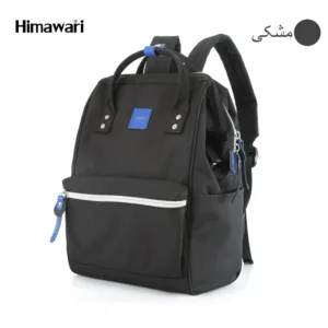 کوله پشتی لپ تاپ هیماواری مدل 1881BB-1 مناسب برای لپ تاپ تا 15.6 اینچی