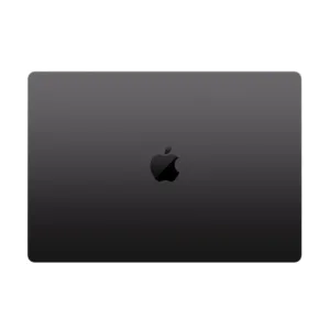 لپتاپ 16.2 اینچی اپل مدل MacBook Pro MGED4 2026 LLA، پردازنده M5 Max با 36 گیگابایت رم Unified و حافظه SSD با ظرفیت 2 ترابایت ، نمایشگر Liquid Retina XDR Mini-LED با نرخ نوسازی 120 هرتز، پردازنده گرافیکی یکپارچه 32 هستهای، پشتیبانی از Wi-Fi 7