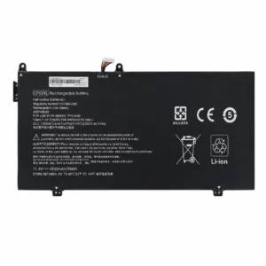 باتری لپ‌تاپ 6 سلولی دابل ام مدل CP03XL مناسب برای لپ تاپ Spectre x360 13
