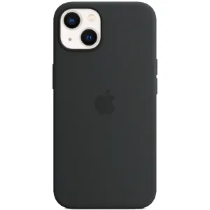 کاور مدل سیلیکونی مناسب برای گوشی موبایل اپل iphone 13