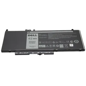 باتری لپ تاپ 4 سلولی مدل 6MT4T مناسب برای لپ تاپ دل E5450/E5550 /E5570