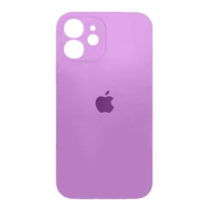 کاور مدل سیلیکونی مناسب برای گوشی موبایل اپل iphone 12