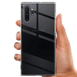 کاور مدل EOURO مناسب برای گوشی موبایل سامسونگ Galaxy Note 10 Plus