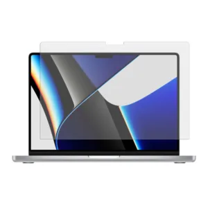 محافظ صفحه نمایش کوتتسی مدل 12005 مناسب لپ تاپ اپل MacBook Pro 14 inch A2442/A2779/A2918/A2992/A3112/A3185/A3401/A3426