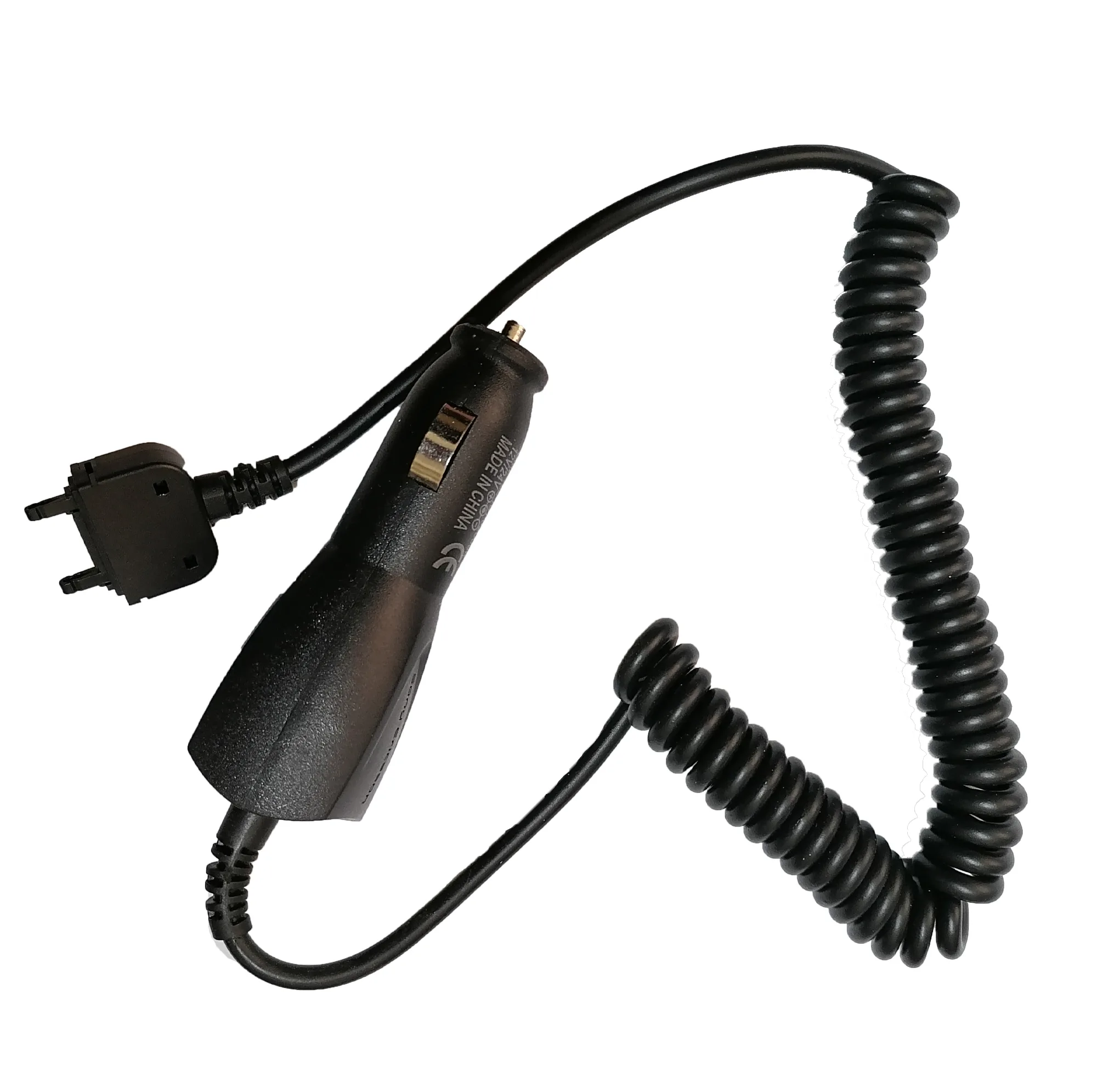 شارژر فندکی مدل K750