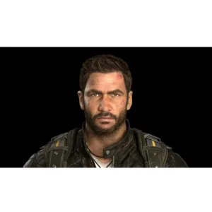 بازی Just Cause 4 نسخه Day One Edition مخصوص PS4
