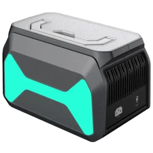 پاوراستیشن 800 وات پاورولوجی مدل Dynamic 800 ظرفیت 20000 میلی‌آمپرساعت