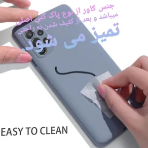 کاور کلاسیک مدل سیلیکونی طرح پاکن کدKHO.480 مناسب برای گوشی موبایل اپل Iphone 7 PLUS / 8 PLUS