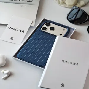 کاور ریمووا مدل لوکس مناسب برای گوشی موبایل اپل iphone 17 Pro Max