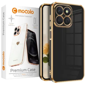 کاور موکولو مدل Xuka مناسب برای گوشی موبایل آنر X6C