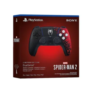 دسته بازی پلی استیشن 5 سونی مدل Spider-MAN 2