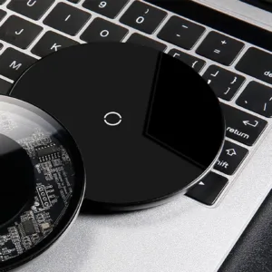 شارژر بی سیم باسئوس مدل BSWC-P10