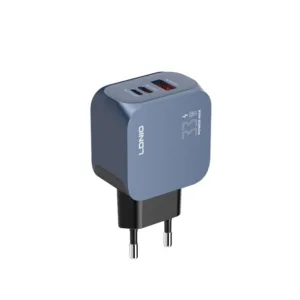 شارژر دیواری 33 وات الدینیو مدل Q5 به همراه کابل USB-C