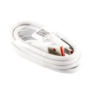 شارژر دیواری شیائومی مدل MDY-09-EP به همراه کابل تبدیل USB-C