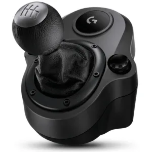 گجت دسته فرمان بازی لاجی مدل Logi G Driving Force Shifter