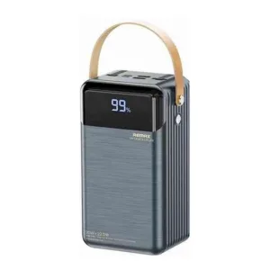 پاوربانک ریمکس مدل RPP-565 با ظرفیت 60000 میلی آمپر