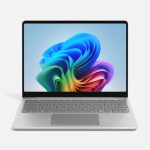 لپ تاپ 13 اینچی مایکروسافت مدل Surface Laptop Copilot+PC (2025)-Snapdragon X Plus-16GB LPDDR5x-512GB UFS-Touch