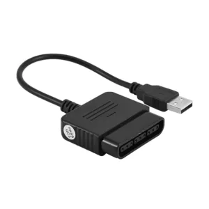 تبدیل دسته بازی پلی استیشن 1/2 به PS3/PC مدل Tihebeyanzi1rshw7co