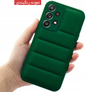کاور کپتن قاب مدل پافری مناسب برای گوشی موبایل شیائومی Mi 10T / Mi 10T Pro