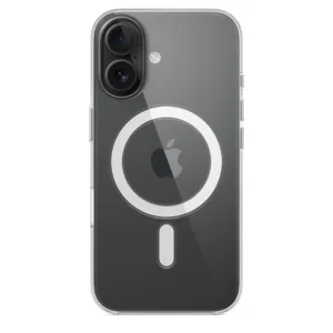 کاور مدل مگ سیف کد MAG مناسب برای گوشی موبایل اپل Iphone 16