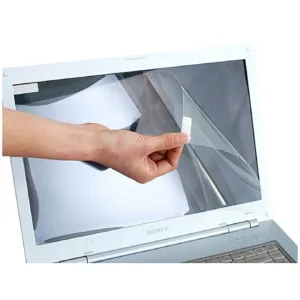برچسب محافظ صفحه نمایش مدل Anti Scratch Screen Protector