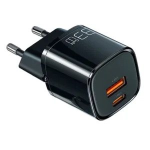 شارژر دیواری 33وات مک دودو مدل CH-0151