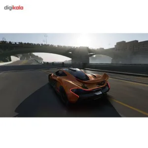 بازی Drive Club مخصوص PS4
