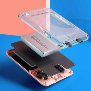 کنسول بازی قابل حمل مدل G7
