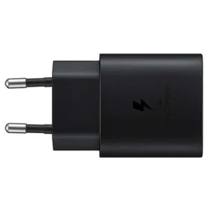 شارژر دیواری مدل EP-TA800 25W