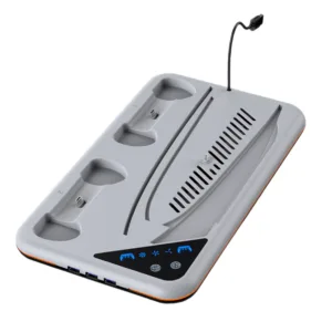 پایه چند منظوره پلی استیشن 5 دابی مدل TP5-3557 P5/P5 SLIM