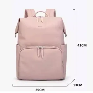کوله پشتی لپ تاپ بنج مدل LY502 مناسب برای لپ تاپ 15.6 اینچی