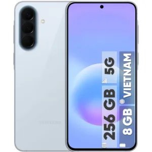 گوشی موبایل سامسونگ مدل Galaxy A57 دو سیم‌کارت ظرفیت 256 گیگابایت و رم 8 گیگابایت - ویتنام