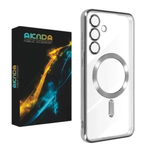 کاور آکادا مدل Magsafe مناسب برای گوشی موبایل سامسونگ Galaxy A36